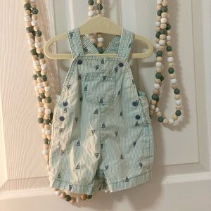 Baby overall 0-3